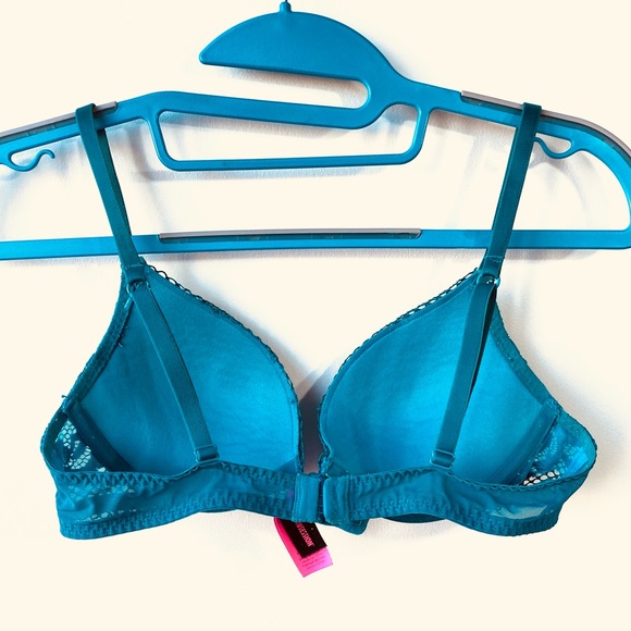 🦋 2 for $25 La Senza Bra 32 B - Picture 7 of 12